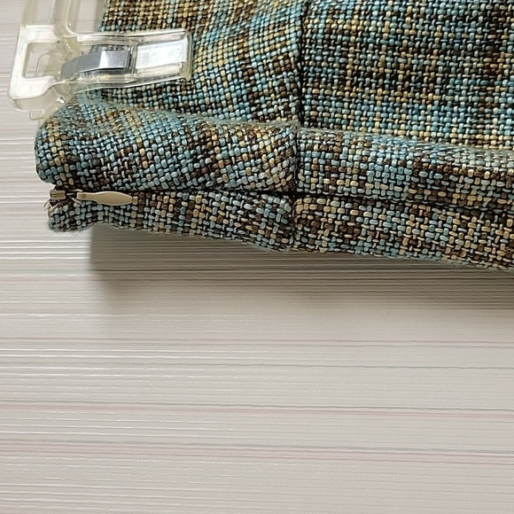 The Limited sz 10 pencil skirt, tweed, fully lined women's new with tags - Picture 3 of 6